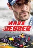 Mark Webber. Moja Formuła 1 wyd. 2023. Autor: Mark Webber. SmakLiter.pl Okładka książki Mark Webber. Moja Formuła 1 wyd. 2023