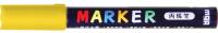 Opakowanie Marker akrylowy 1-2 mm żółty M&G