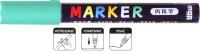 Opakowanie Marker akrylowy 1-2mm jasnozielony (6szt) M&G