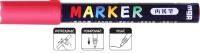 Opakowanie Marker akrylowy 1-2mm różana czerwień (6szt) M&G