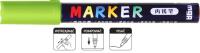 Opakowanie Marker akrylowy 1-2mm zielony żółtawy (6szt) M&G