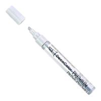 Opakowanie Marker do dekoracji różnych powierzchni Silver