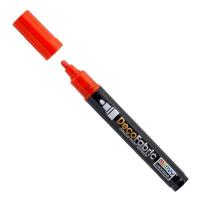 Opakowanie Marker do dekorowania tekstyliów Red