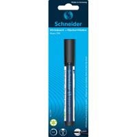 Opakowanie Marker do tablic Schneider Maxx 290 okrągły 2-3mm czarny blister