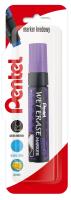Opakowanie Marker kredowy gruby SMW56, fioletowy x 1  blister