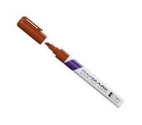 Opakowanie Marker kredowy kawowy