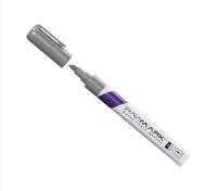 Opakowanie Marker kredowy srebrny metaliczny