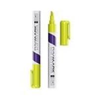 Opakowanie Marker kredowy żółty