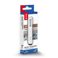 Opakowanie Marker olejny MM301 2-4mm czarny MemoBe