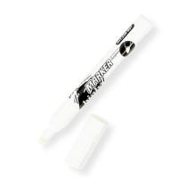 Marker olejowy biały (12szt). Wydawca: PENWORD. SmakLiter.pl Opakowanie Marker olejowy biały (12szt)