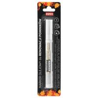 Opakowanie Marker olejowy biały EASY