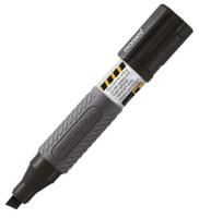 Marker permanentny czarny (12szt) MONAMI. Wydawca: Monami. SmakLiter.pl Opakowanie Marker permanentny czarny (12szt) MONAMI