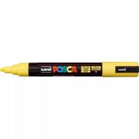 Opakowanie Marker Posca Uni PC-5M żółty