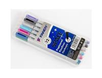 Opakowanie Marker Space 12 kolorów