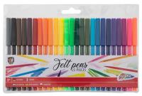 Opakowanie Markery 25 kolorów