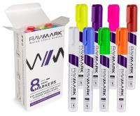 Opakowanie Markery kredowe 8 kolorów