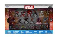 Opakowanie Marvel 20 Pack nanofigs wersja 6 JADA