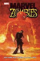 Marvel Zombies T.1. Autor:   Praca zbiorowa. SmakLiter.pl Okładka książki Marvel Zombies T.1