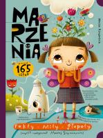 Marzenia. Fakty, mity, głupoty. Autor: Szymanowicz Maciej. SmakLiter.pl Okładka książki Marzenia. Fakty, mity, głupoty