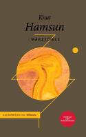 Marzyciele. Autor: Hamsun Knut. SmakLiter.pl Okładka książki Marzyciele