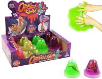 Opakowanie Masa magiczna slime z dinozaurem 150g