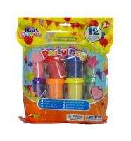 Opakowanie Masa plastyczna 12 kolorów