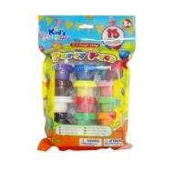 Opakowanie Masa plastyczna 12 kolorów