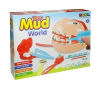 Opakowanie Masa plastyczna dentysta