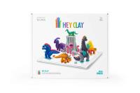 Opakowanie Masa plastyczna Hey Clay Mega Dinos HCL18006CEE