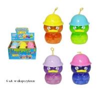 Opakowanie Masa plastyczna kaczuszka MIX