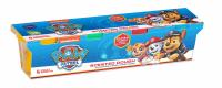 Opakowanie Masa plastyczna Paw Patrol 4x100 g