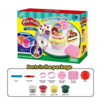 Opakowanie Masa plastyczna tort