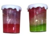 Opakowanie Masa putty brokatowa 149g mix