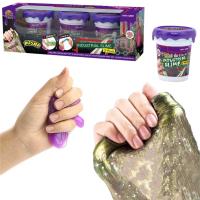 Opakowanie Masa slime kosmos 100g 3szt