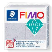 Opakowanie Masa termoutwardzalna Fimo 57g fioletowy botanical