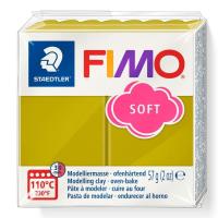 Opakowanie Masa termoutwardzalna Fimo 57g piaszczysta trawa