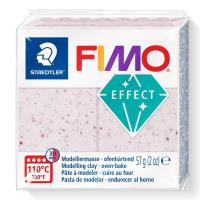 Opakowanie Masa termoutwardzalna Fimo 57g różowy botanical