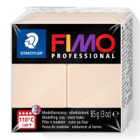 Opakowanie Masa termoutwardzalna Fimo 85g beżowy