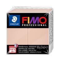 Opakowanie Masa termoutwardzalna Fimo 85g różany