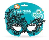 Opakowanie Maseczka ażurowa Wenecka