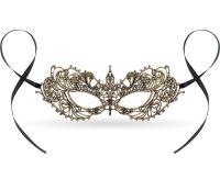 Opakowanie Maseczka ażurowa Złota magia