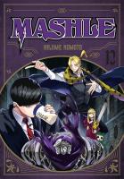 MASHLE. Tom 12. Autor: Hajime Koumoto. SmakLiter.pl Okładka książki MASHLE. Tom 12