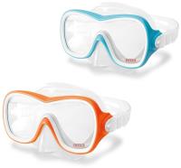 Opakowanie Maska do nurkowania wave MIX