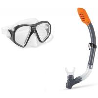 Opakowanie Maska do nurkowania