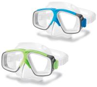 Opakowanie Maska do pływania MIX