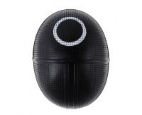 Opakowanie Maska gra w kolory Kółko