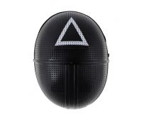 Opakowanie Maska gra w kolory Trójkąt