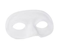 Opakowanie Maska na oczy biała