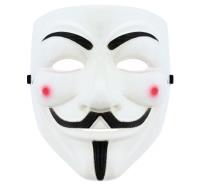 Opakowanie Maska Protestu