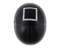 Opakowanie Maska Square Game